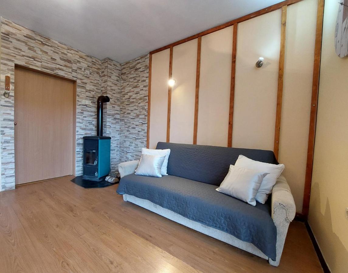 Holiday Home Cancarevic ラブナ・ゴラ エクステリア 写真