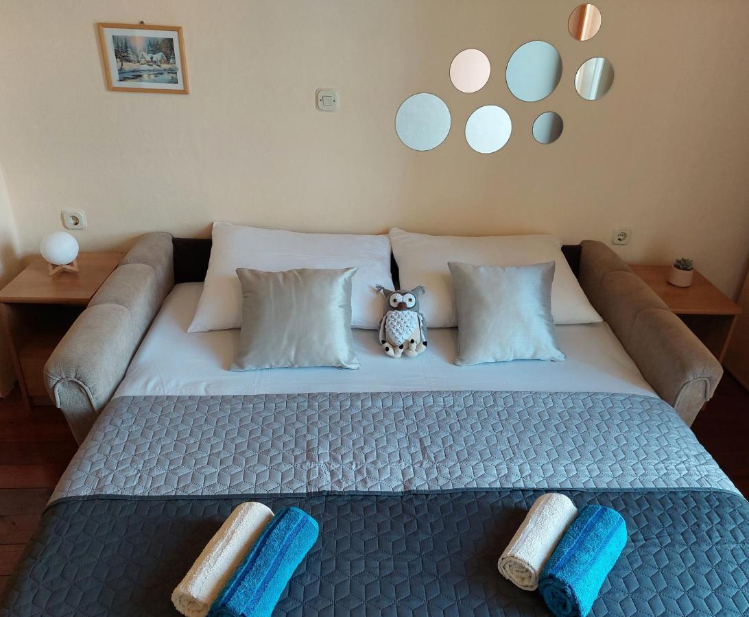 Holiday Home Cancarevic ラブナ・ゴラ エクステリア 写真